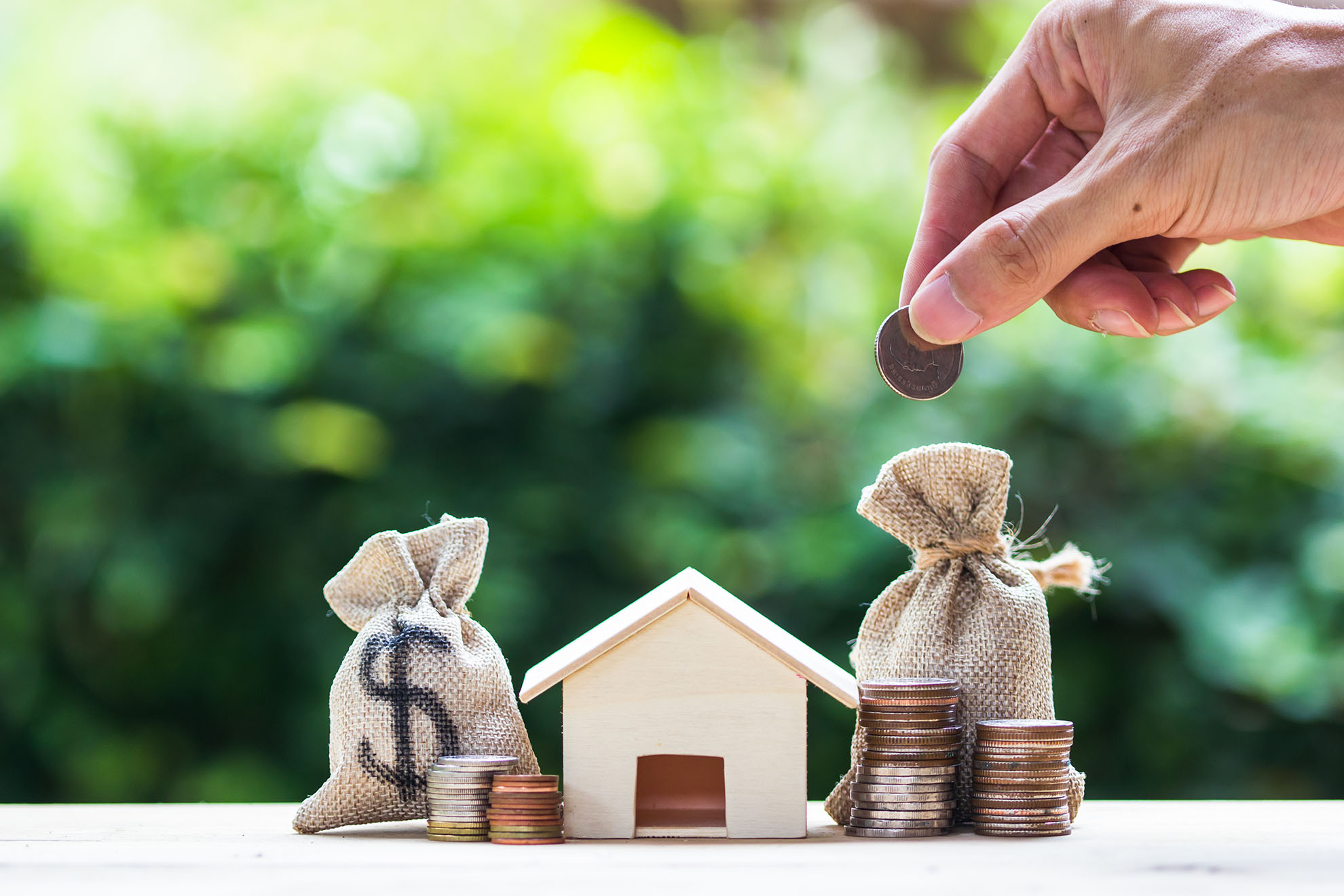 Kredyt hipoteczny, a pożyczka hipoteczna – cechy wspólne i różnice