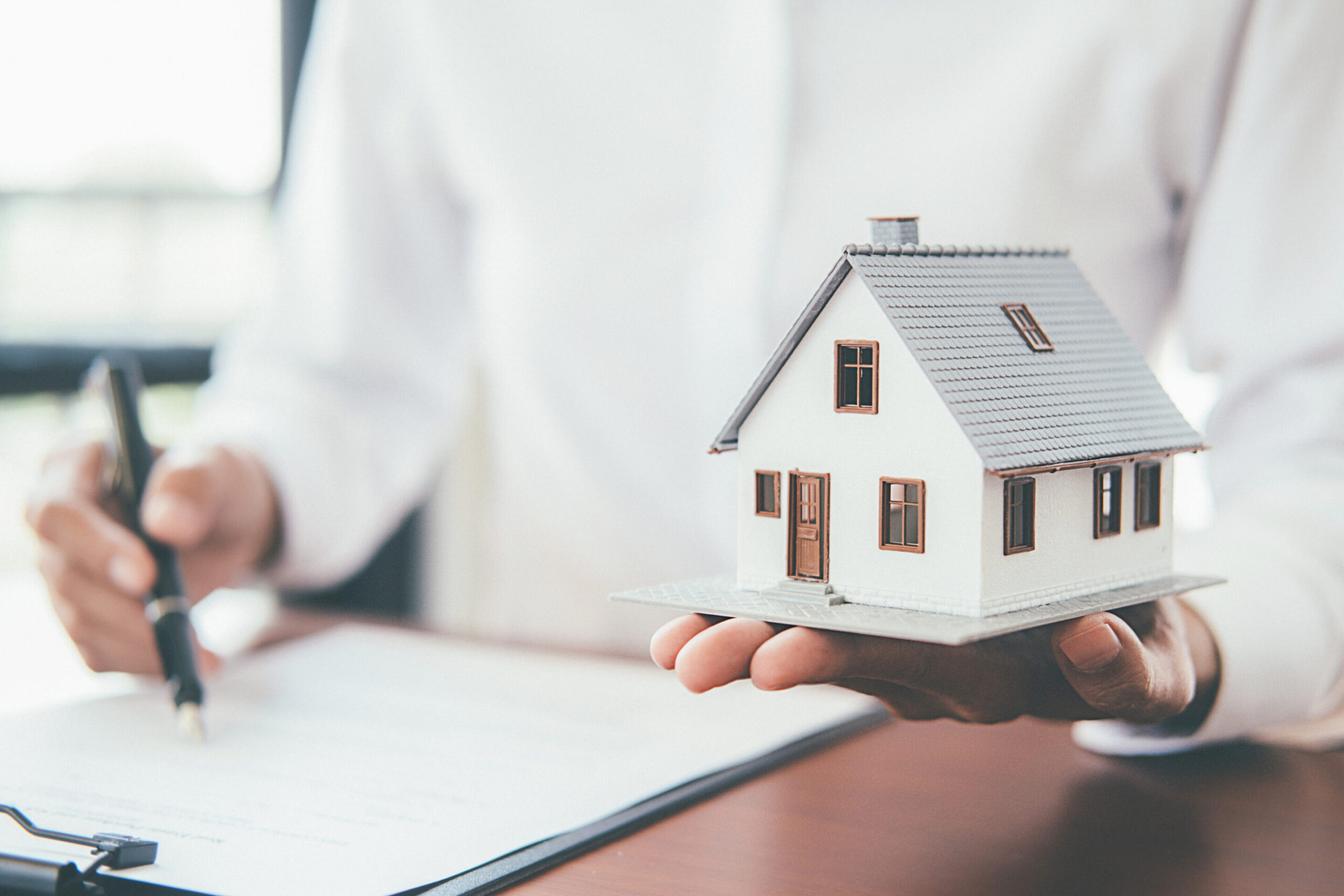 Czym jest wskaźnik LtV i jaki ma wpływ na pożyczkę hipoteczną