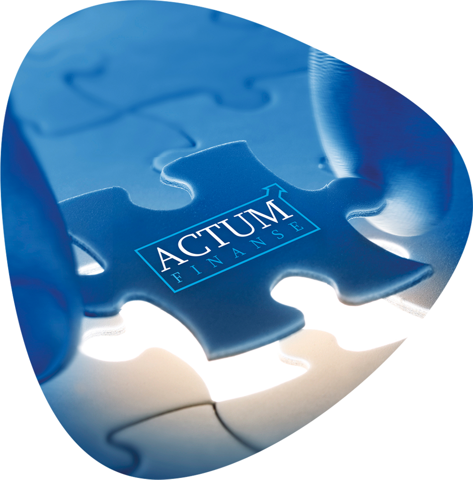 ACTUM FINANSE Pożyczki dla firm