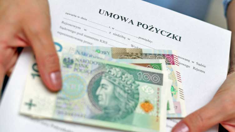 Jakie są rodzaje pożyczek dla firm?